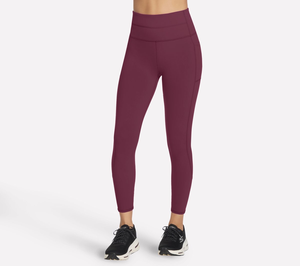 Skechers GO WALK High Waisted 7/8 Legging | Skechers discount