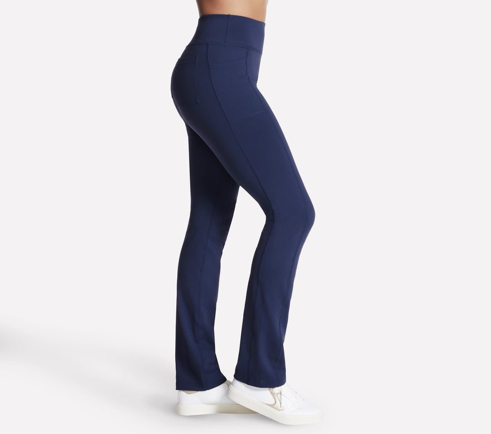 GO WALK Joy Pant Petite Length | Skechers online shop