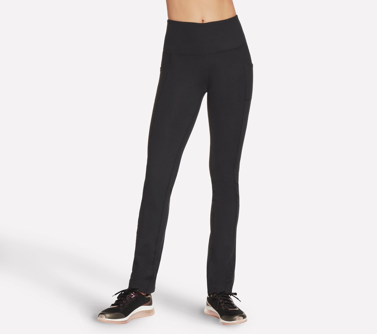 GO WALK Joy Pant Petite Length | Skechers online shop
