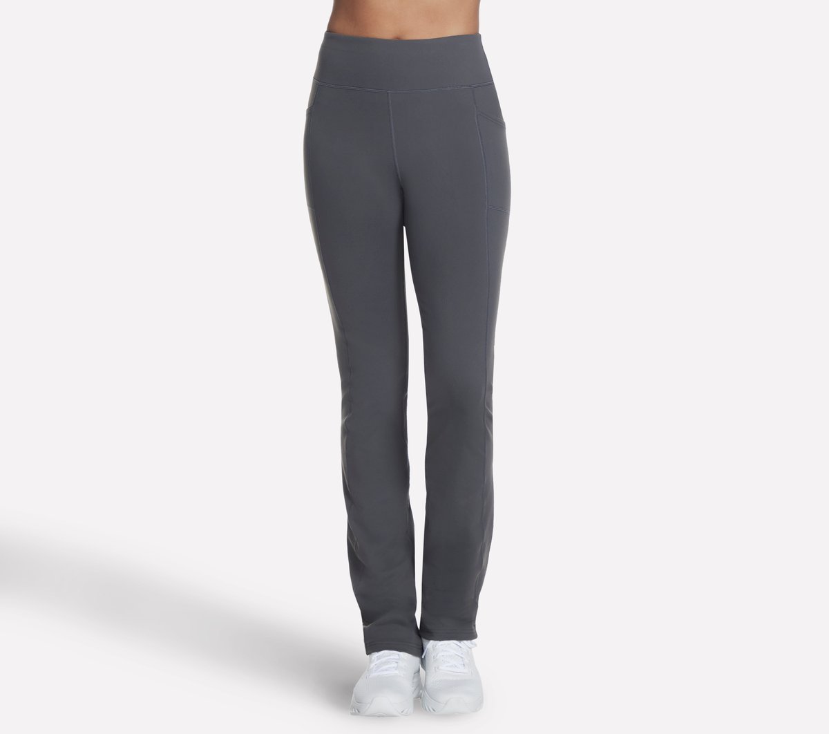 GO WALK Joy Pant Petite Length | Skechers online shop