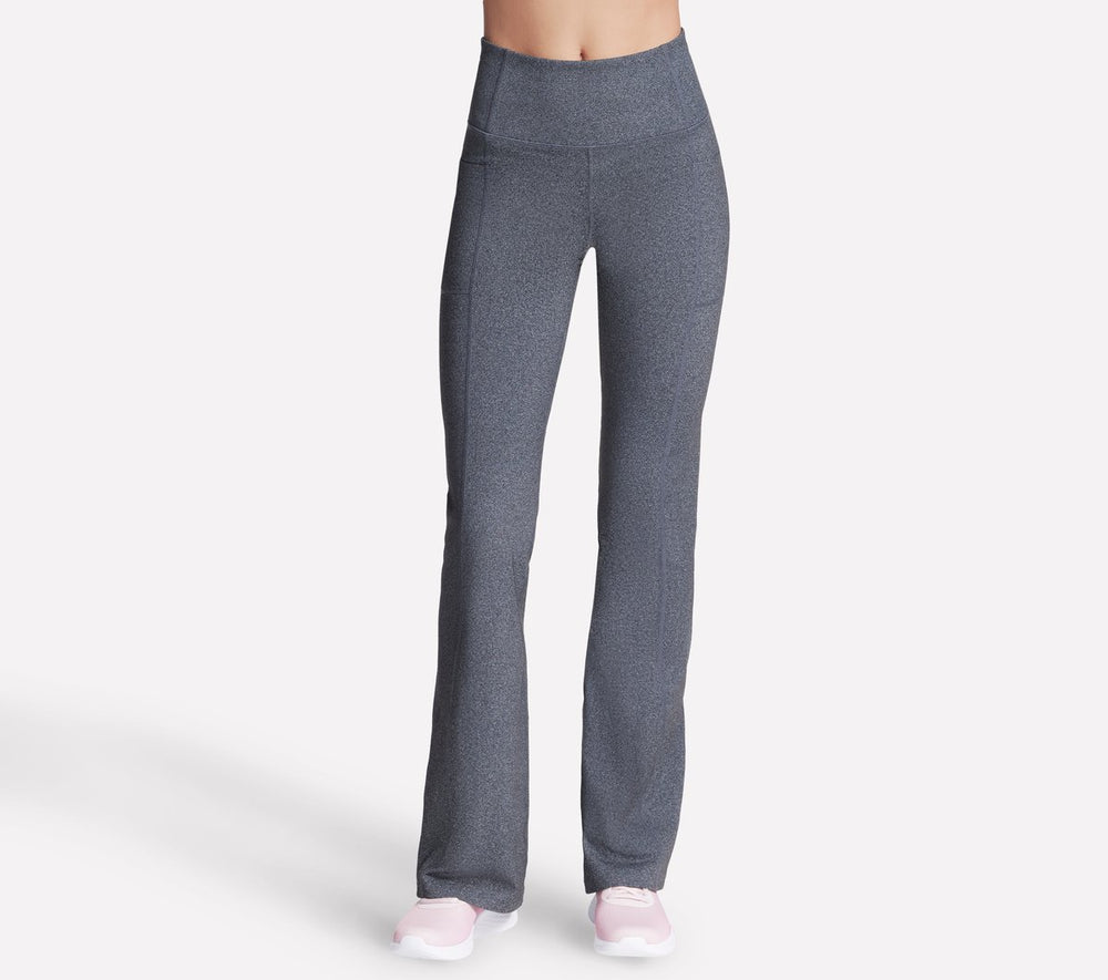 Skechers GO WALK Evolution II Flare Pant | Skechers sale