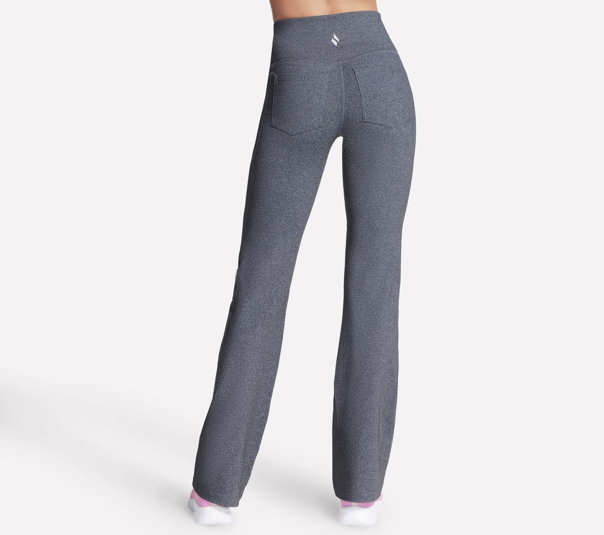 Skechers GO WALK Evolution II Flare Pant | Skechers sale