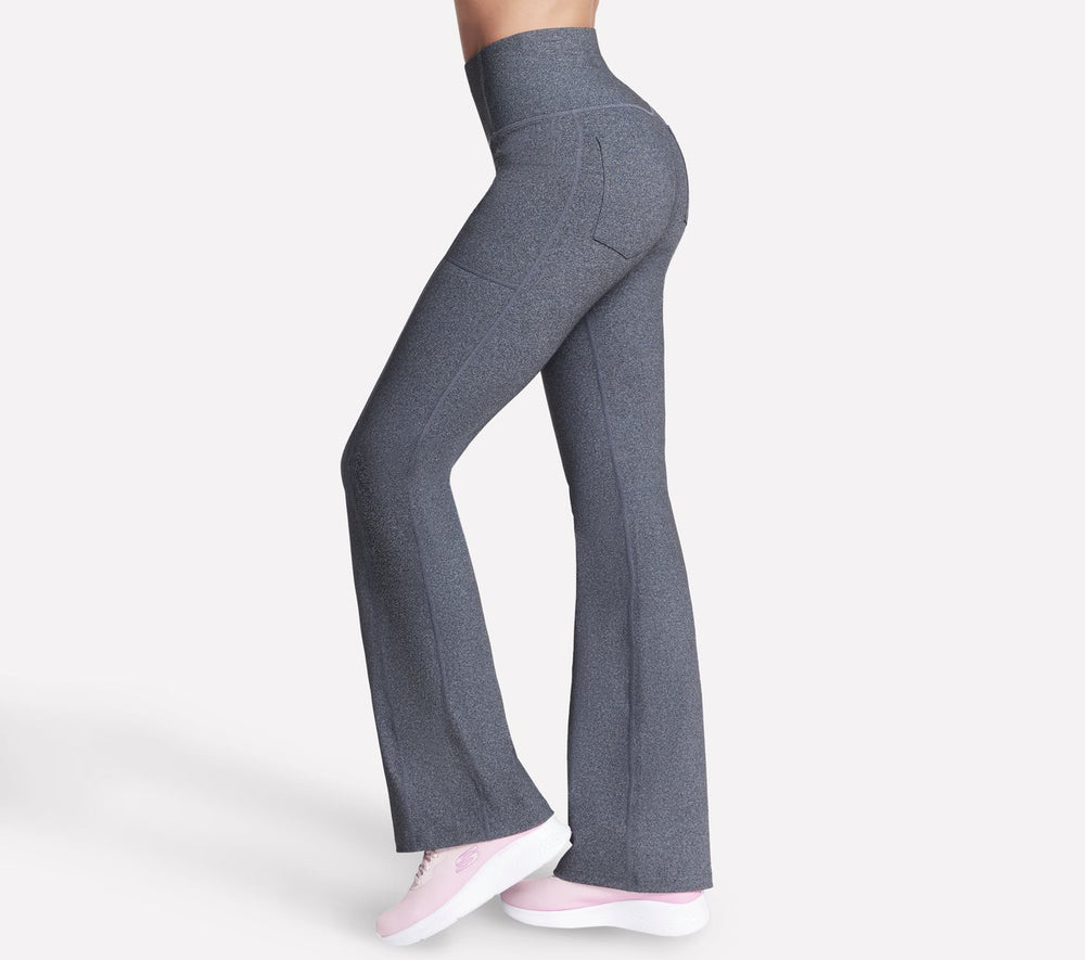 Skechers GO WALK Evolution II Flare Pant | Skechers sale