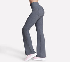 Skechers GO WALK Evolution II Flare Pant | Skechers sale
