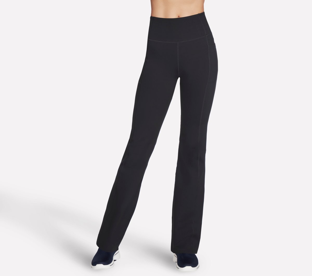 Skechers GO WALK Evolution II Flare Pant | Skechers sale