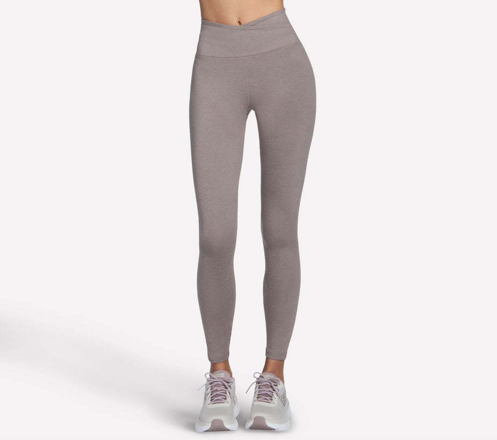 SKECHDREAM Wrap Full Length High-Waisted Legging | Skechers discount