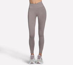 SKECHDREAM Wrap Full Length High-Waisted Legging | Skechers discount