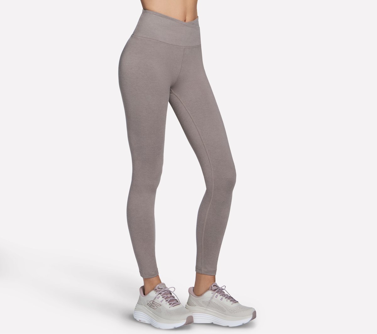SKECHDREAM Wrap Full Length High-Waisted Legging | Skechers discount