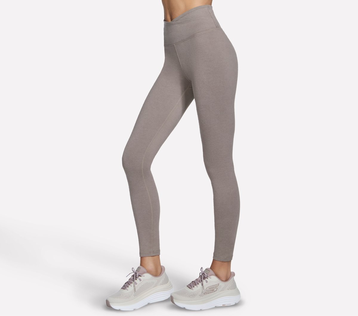 SKECHDREAM Wrap Full Length High-Waisted Legging | Skechers discount