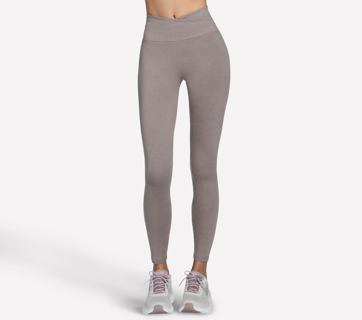 SKECHDREAM Wrap Full Length High-Waisted Legging | Skechers discount