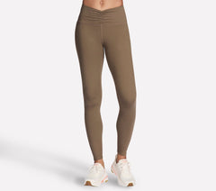 GO FLEX SLIM Full Length High-Waisted Legging | Skechers discount