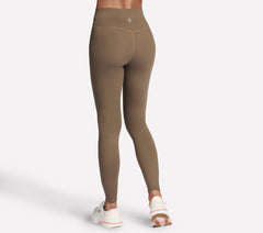 GO FLEX SLIM Full Length High-Waisted Legging | Skechers discount