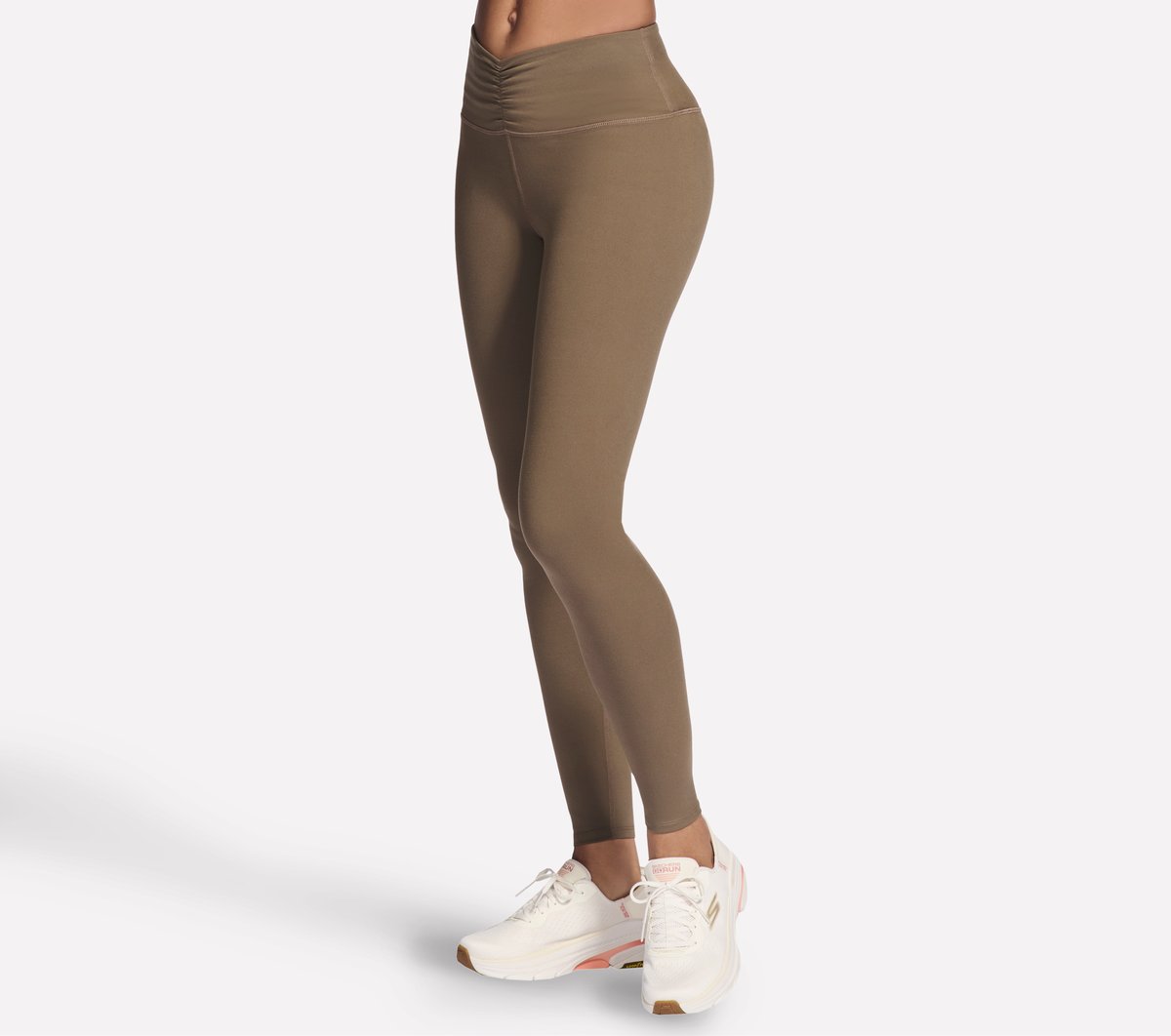 GO FLEX SLIM Full Length High-Waisted Legging | Skechers discount