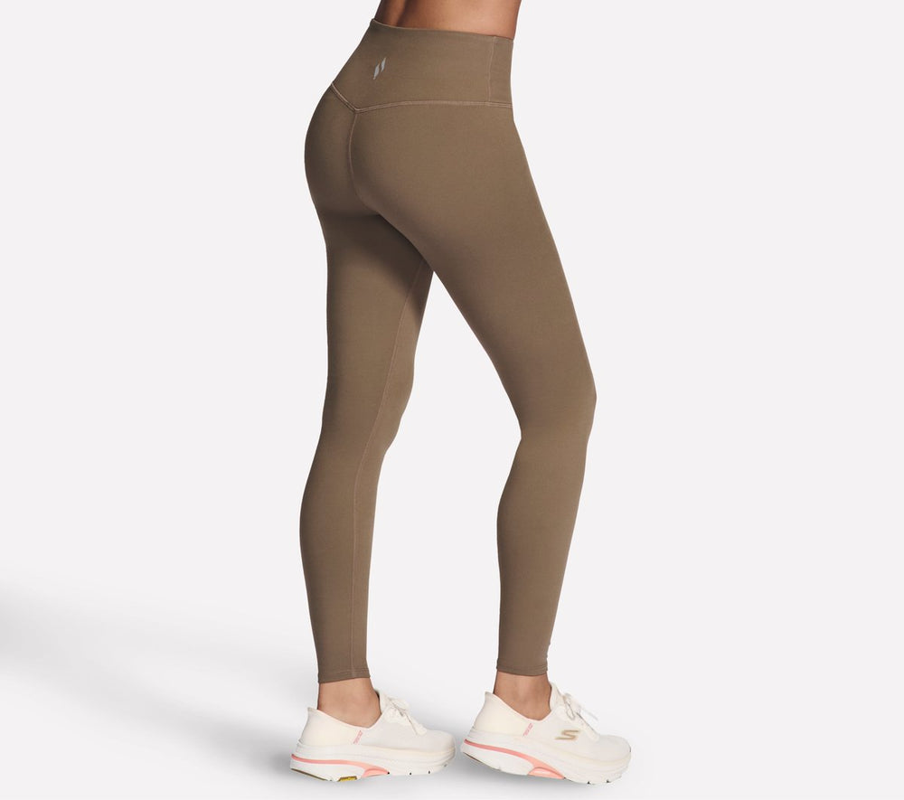 GO FLEX SLIM Full Length High-Waisted Legging | Skechers discount