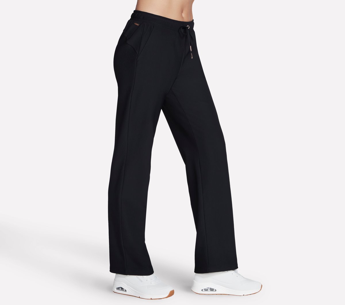 GO LUXE Rib Pant | Skechers discount
