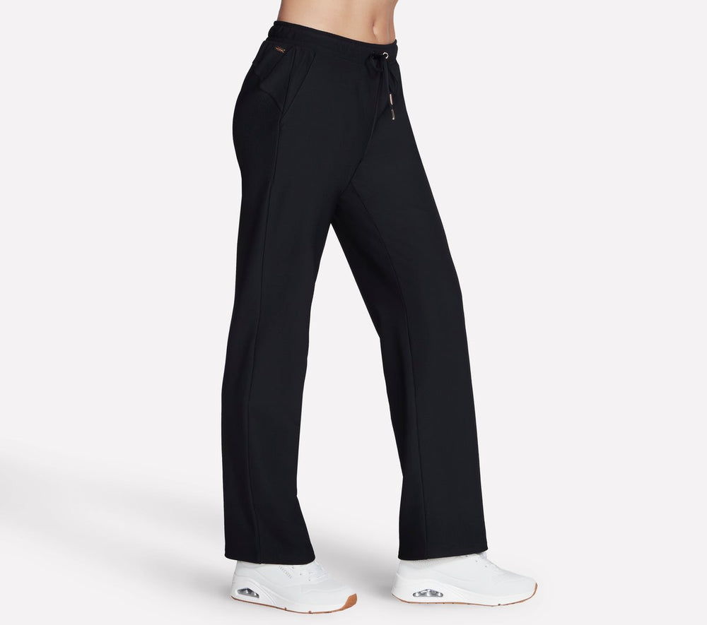 GO LUXE Rib Pant | Skechers discount