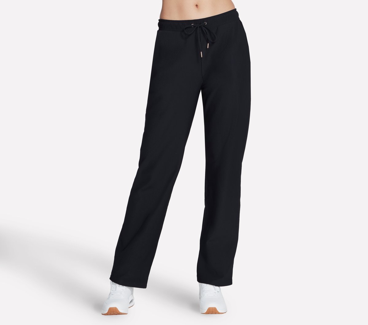 GO LUXE Rib Pant | Skechers discount