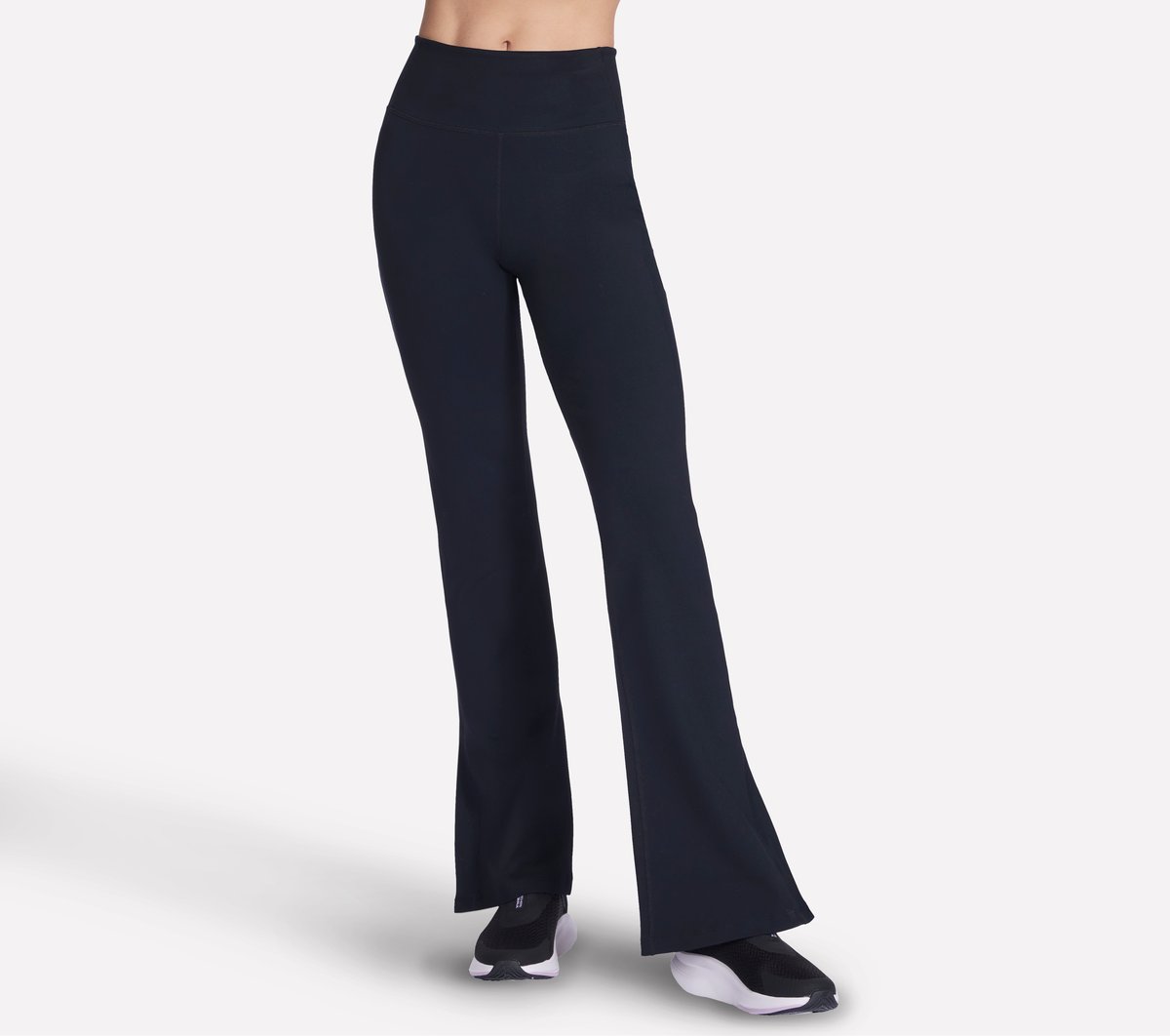 GO WALK Rib Mix Pant | Skechers online shop