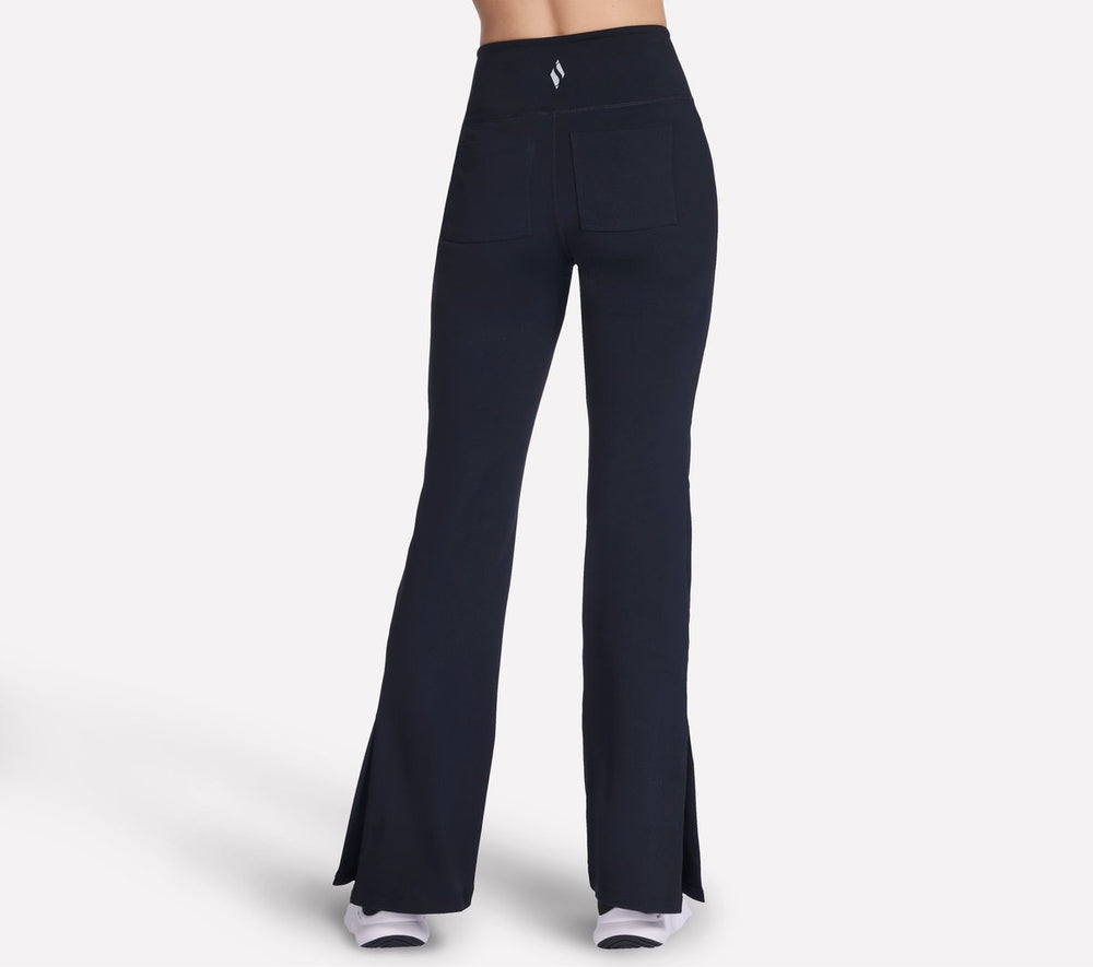 GO WALK Rib Mix Pant | Skechers online shop
