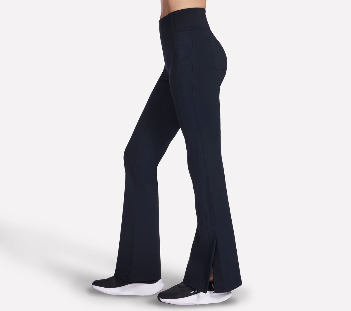 GO WALK Rib Mix Pant | Skechers online shop
