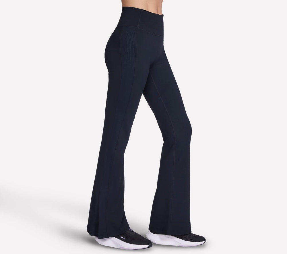 GO WALK Rib Mix Pant | Skechers online shop