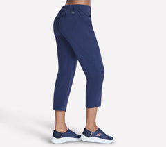 Skechers Fairway Midcalf 5 Pocket Pant | Skechers outlet