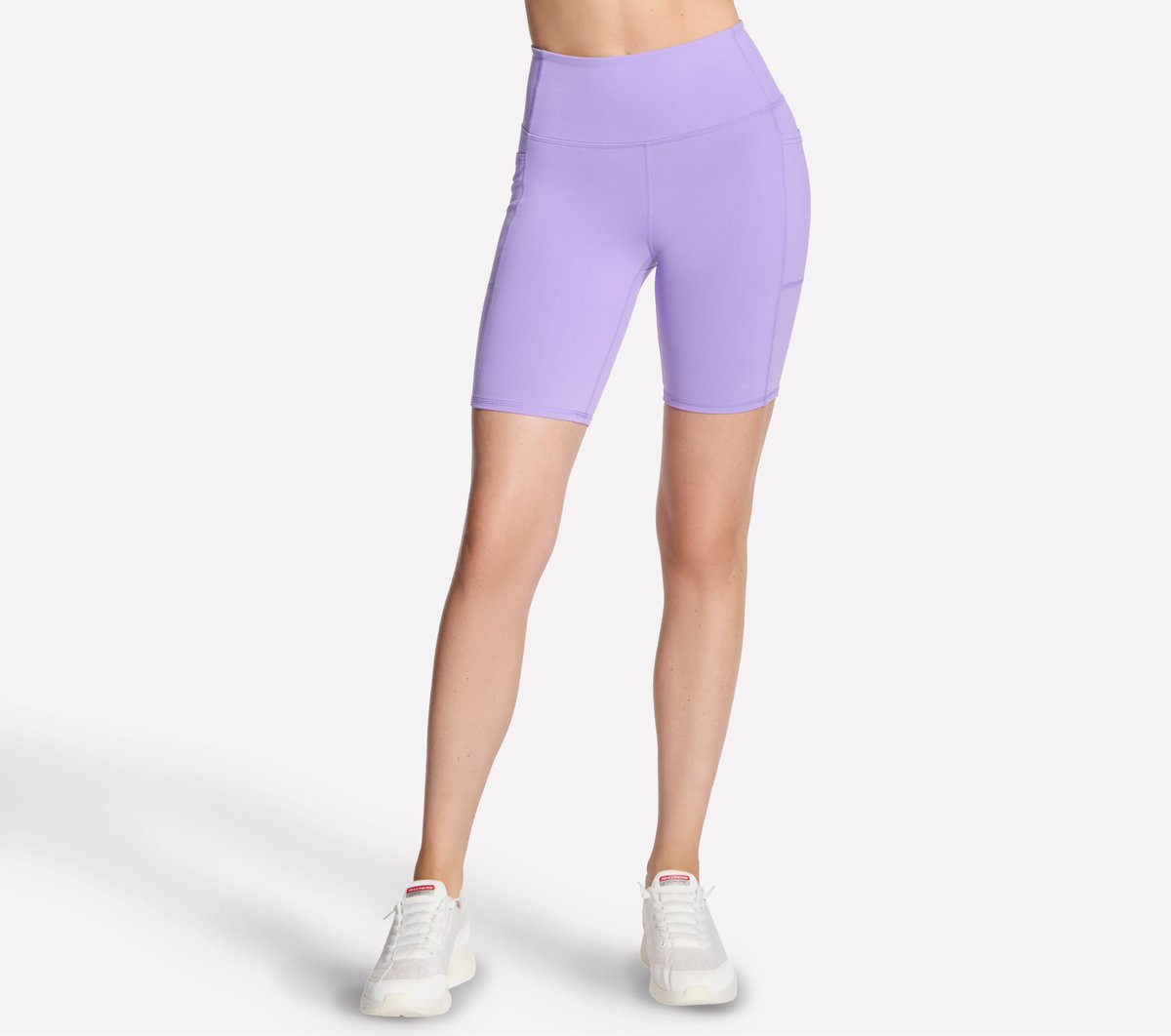 GO WALK 8 inch Walk Short | Skechers for sale