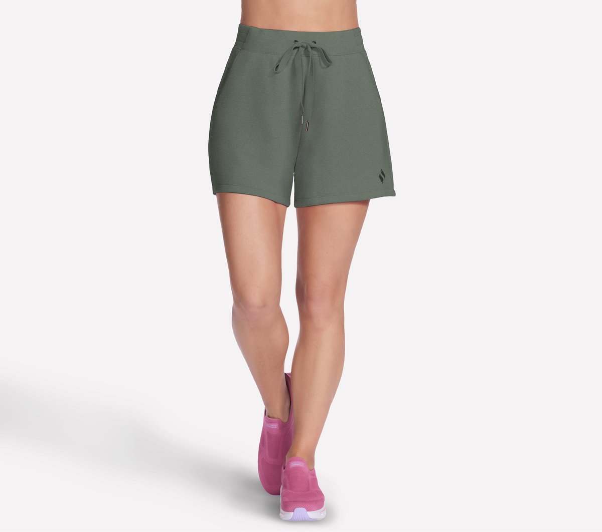 Skechluxe Elevate Short | Skechers outlet
