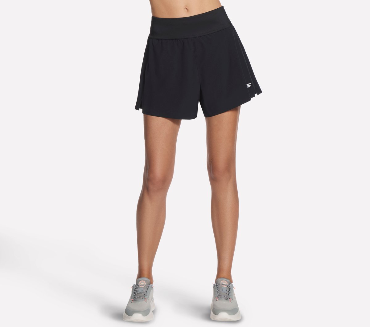 Tempo 4 Inch Run Short | Skechers for sale