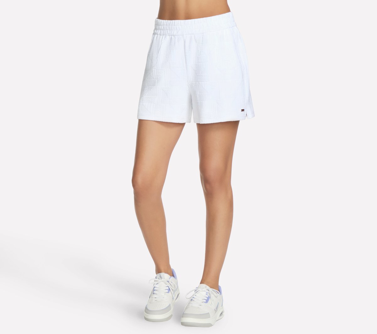 GO WALK Everywhere Diamond 4 Inch Short | Skechers discount