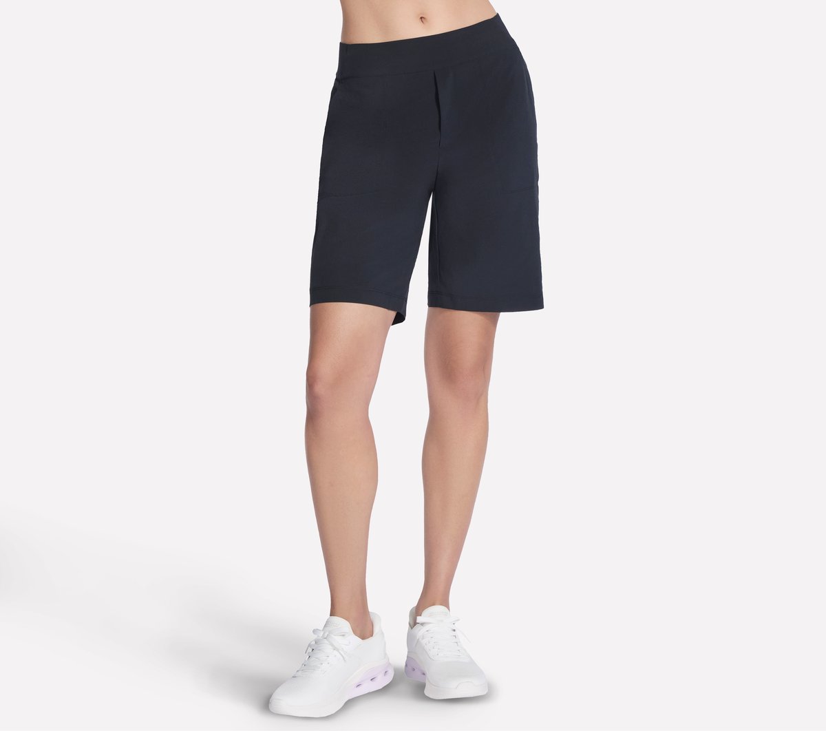 Skechweave Bermuda Short | Skechers for sale
