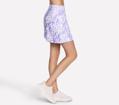 GO FLEX Printed Skort | Skechers discount