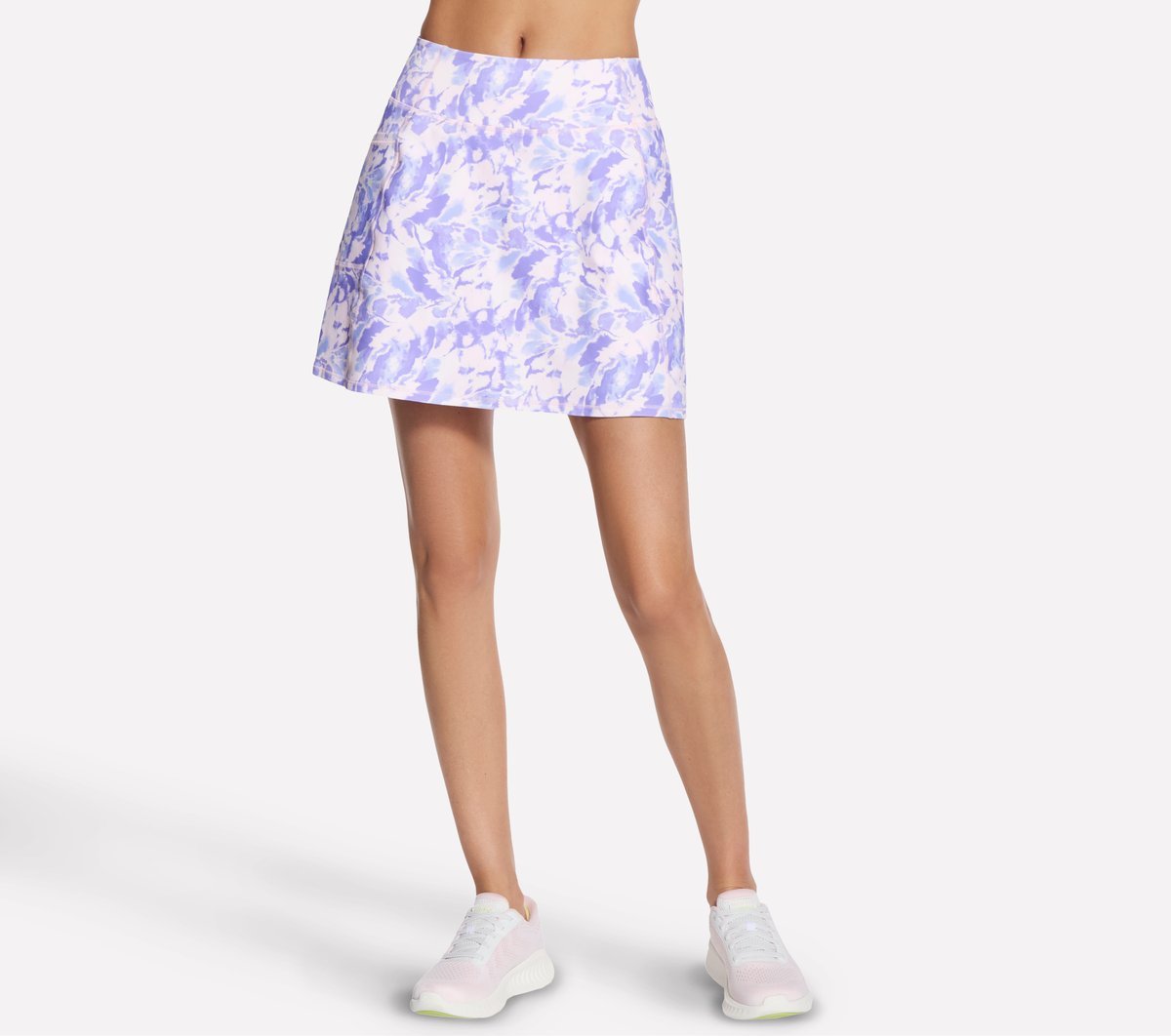 GO FLEX Printed Skort | Skechers discount