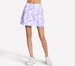 GO FLEX Printed Skort | Skechers discount