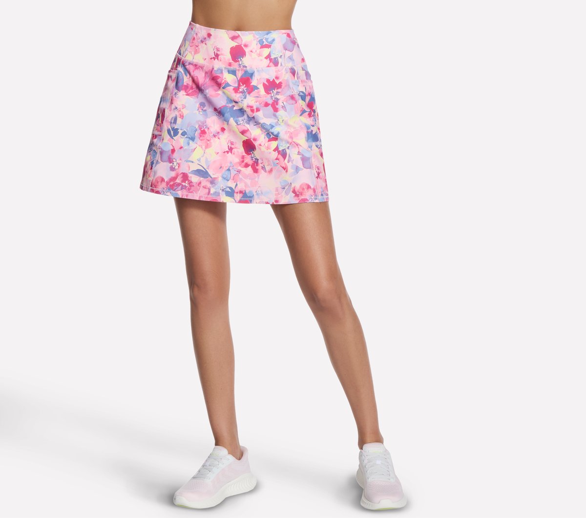 GO FLEX Printed Skort | Skechers discount