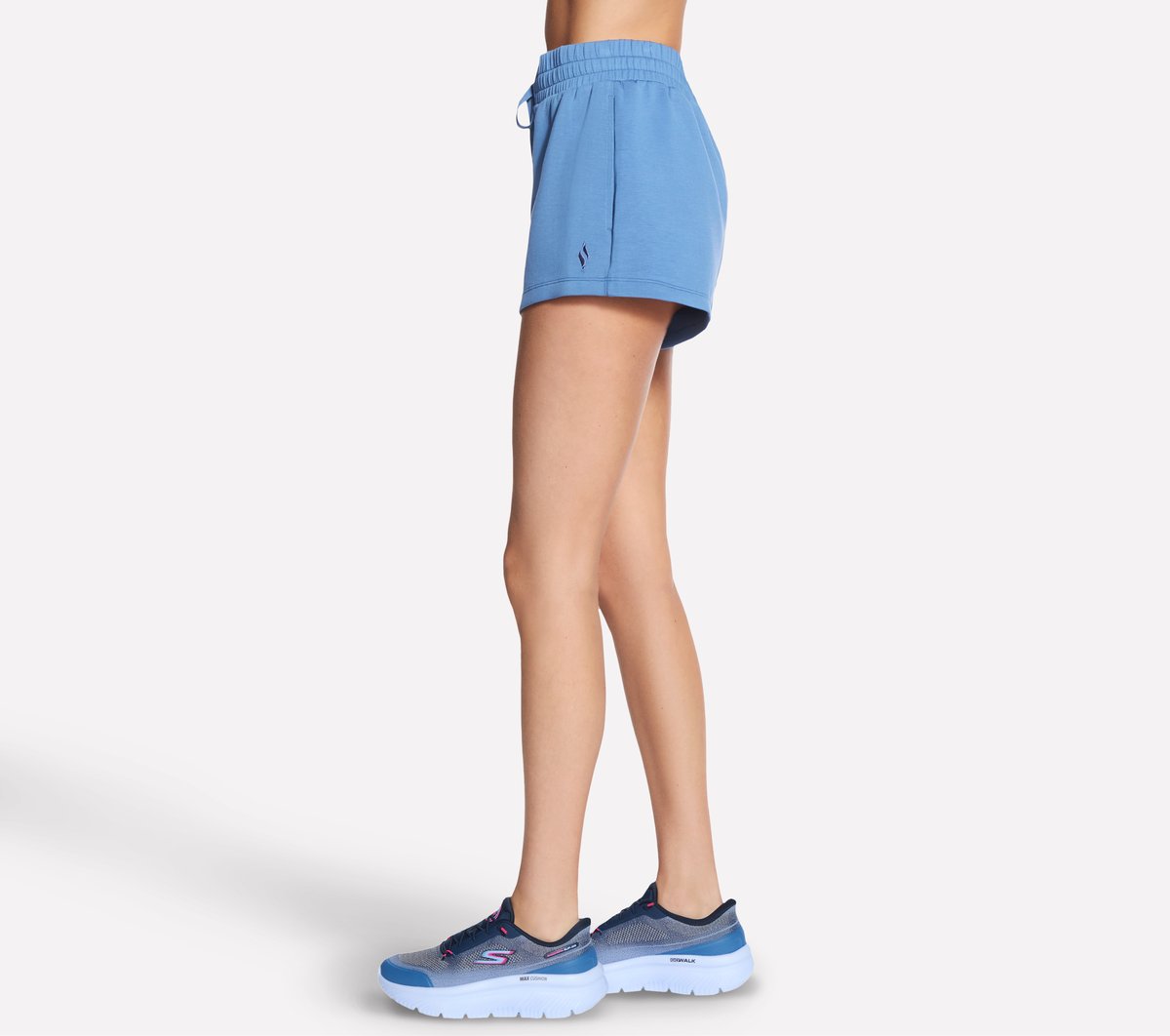 Skechers Slip-ins SKECHLUXE Elevate 5 Inch Short | Skechers on sale