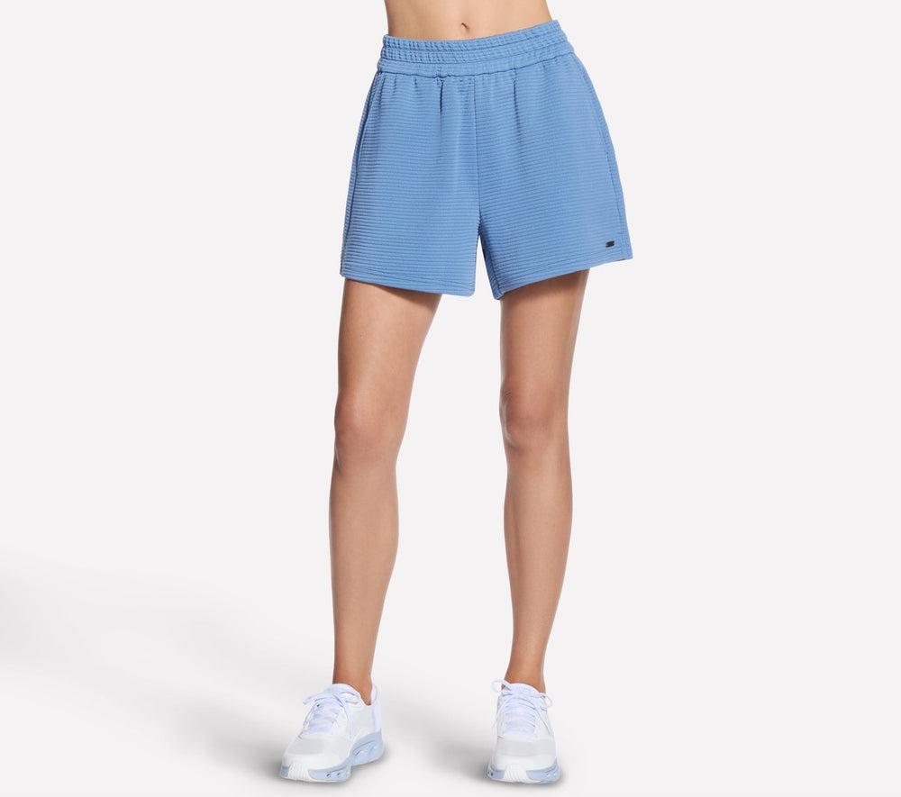 GO WALK Everywhere 4 Inch Slip-in Short | Skechers outlet