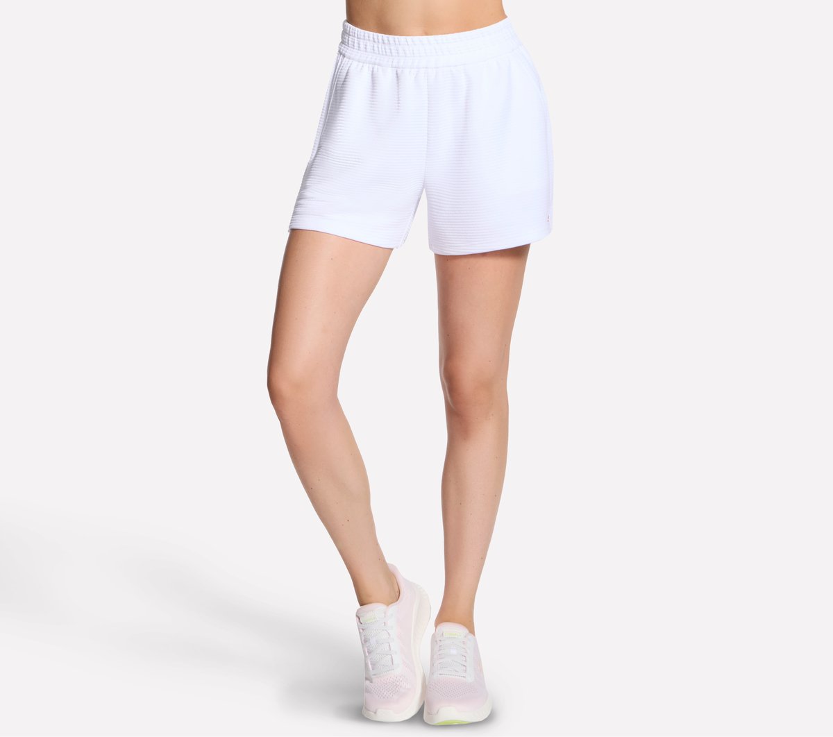 GO WALK Everywhere 4 Inch Slip-in Short | Skechers outlet
