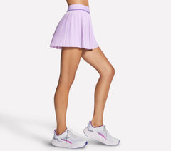 Ace Pleated Skort | Skechers near me