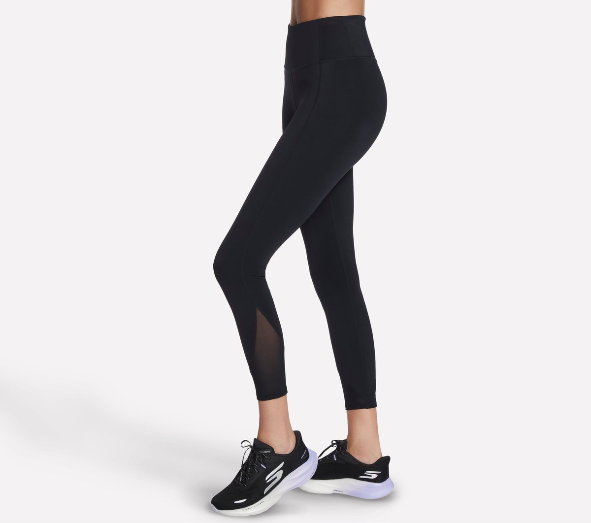 Tempo 7/8 High Waisted Legging | Skechers discount