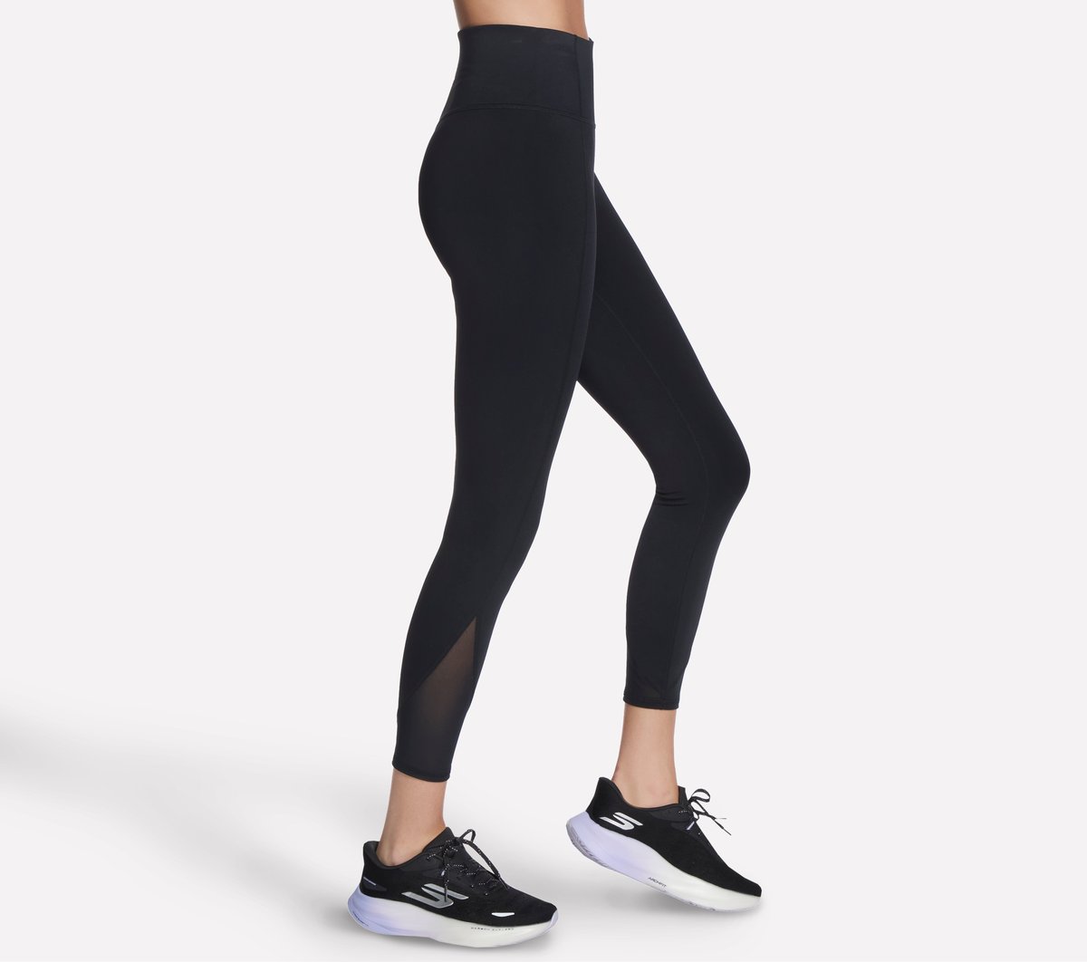 Tempo 7/8 High Waisted Legging | Skechers discount
