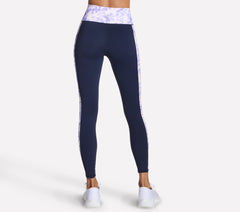 GO WALK Block Full Length High-Waisted Legging | Skechers near me