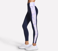 GO WALK Block Full Length High-Waisted Legging | Skechers near me