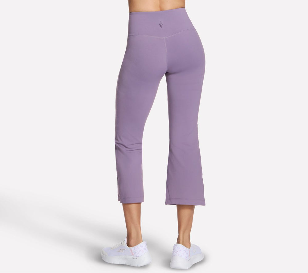 Skechers Slip-ins GO WALK Crop Pant | Skechers outlet