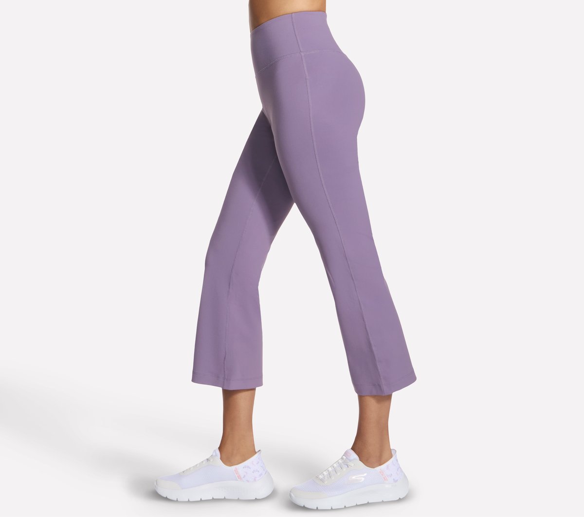 Skechers Slip-ins GO WALK Crop Pant | Skechers outlet