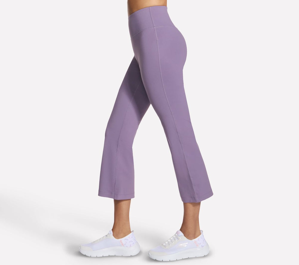 Skechers Slip-ins GO WALK Crop Pant | Skechers outlet