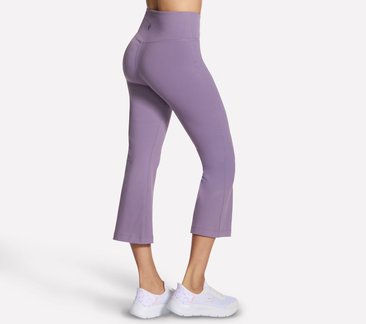 Skechers Slip-ins GO WALK Crop Pant | Skechers outlet