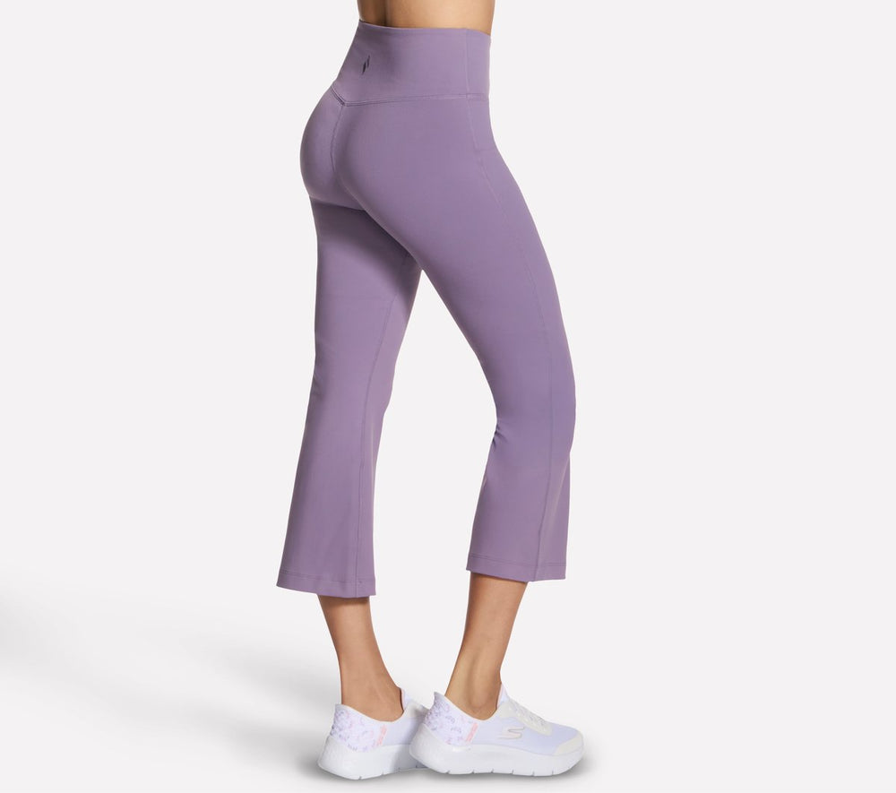 Skechers Slip-ins GO WALK Crop Pant | Skechers outlet