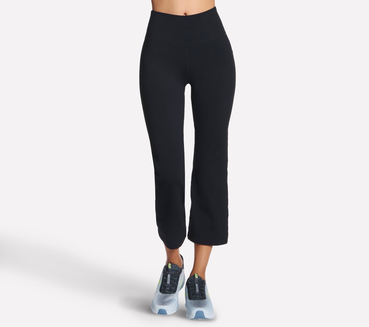 Skechers Slip-ins GO WALK Crop Pant | Skechers outlet