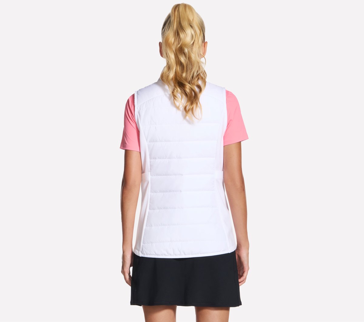 Driver Hybrid Vest | Skechers for sale